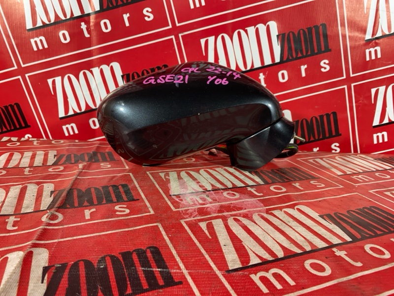 Зеркало боковое, 5700 рублей, Красноярск