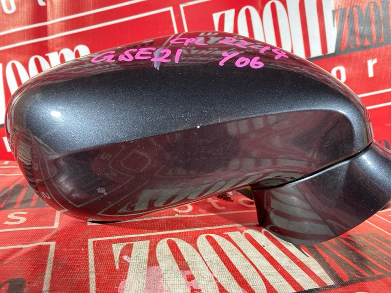 Зеркало боковое, 5700 рублей, Красноярск