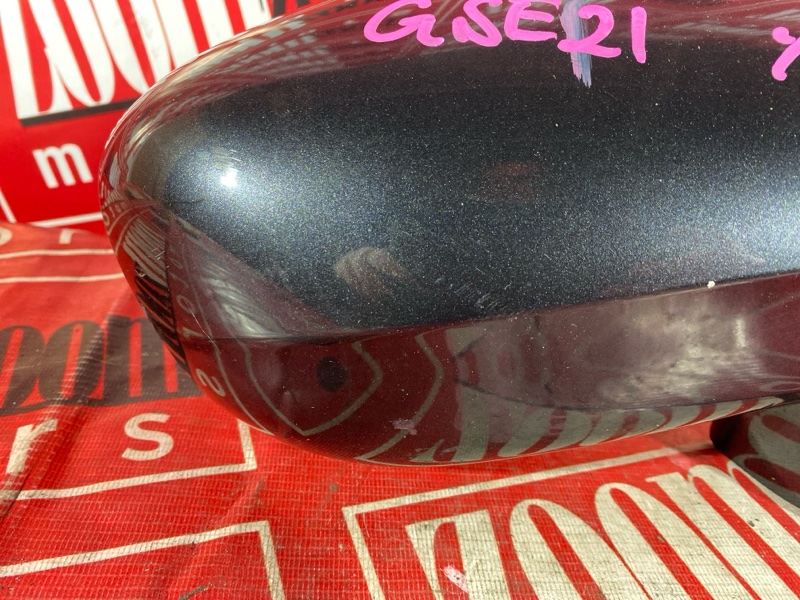 Зеркало боковое, 5700 рублей, Красноярск