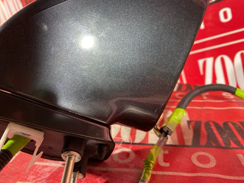 Зеркало боковое, 5700 рублей, Красноярск