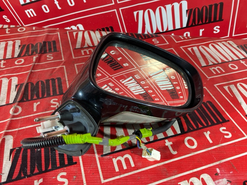 Зеркало боковое, 5700 рублей, Красноярск