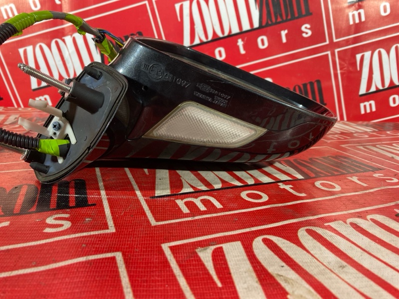 Зеркало боковое, 5700 рублей, Красноярск