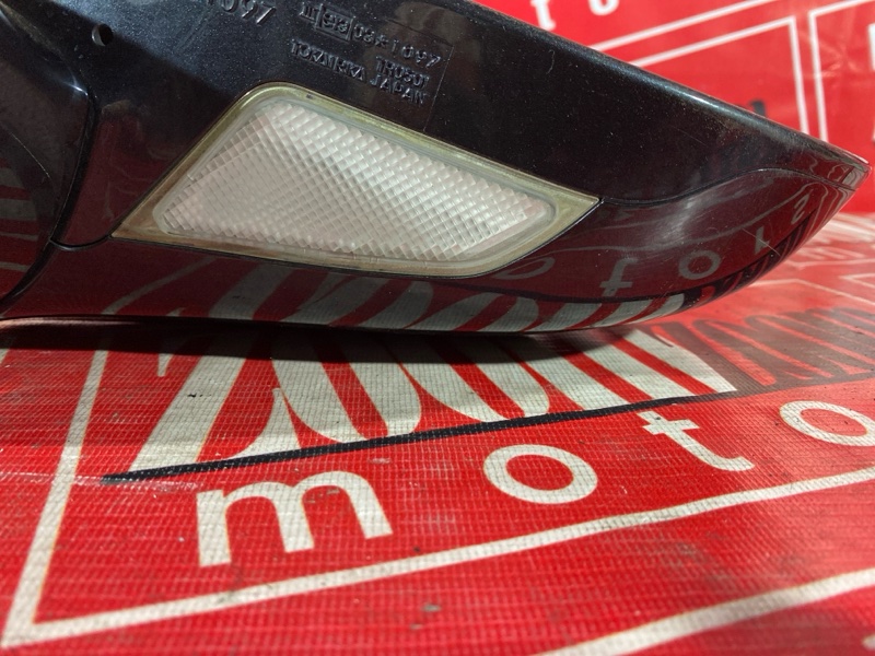 Зеркало боковое, 5700 рублей, Красноярск