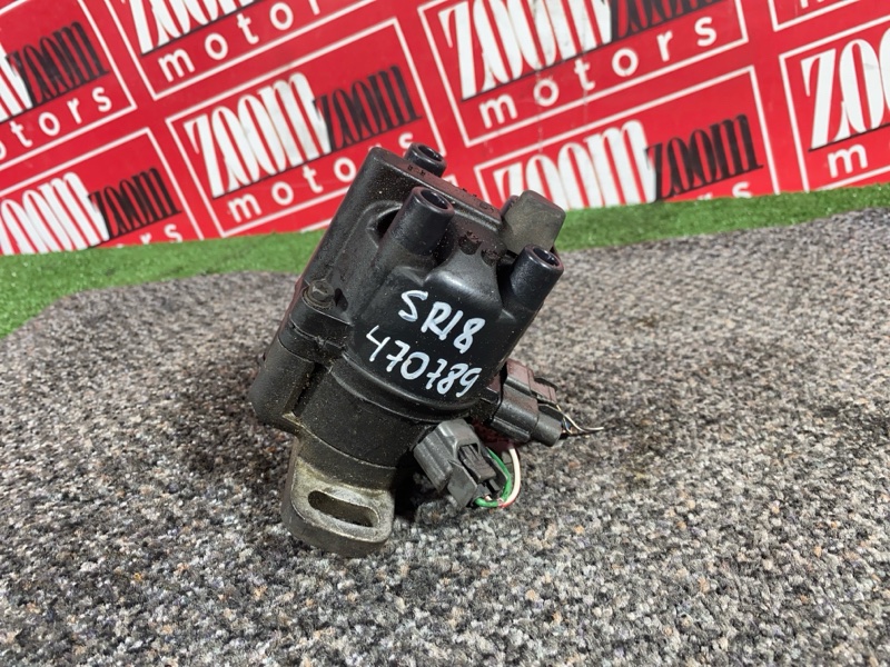 Трамблер, 6200 рублей, Солонцы