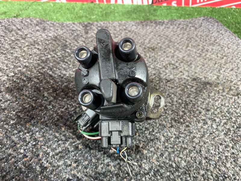 Трамблер, 6200 рублей, Солонцы