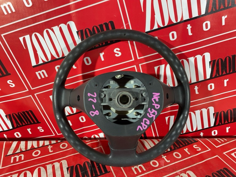 Руль, 2900 рублей, Красноярск