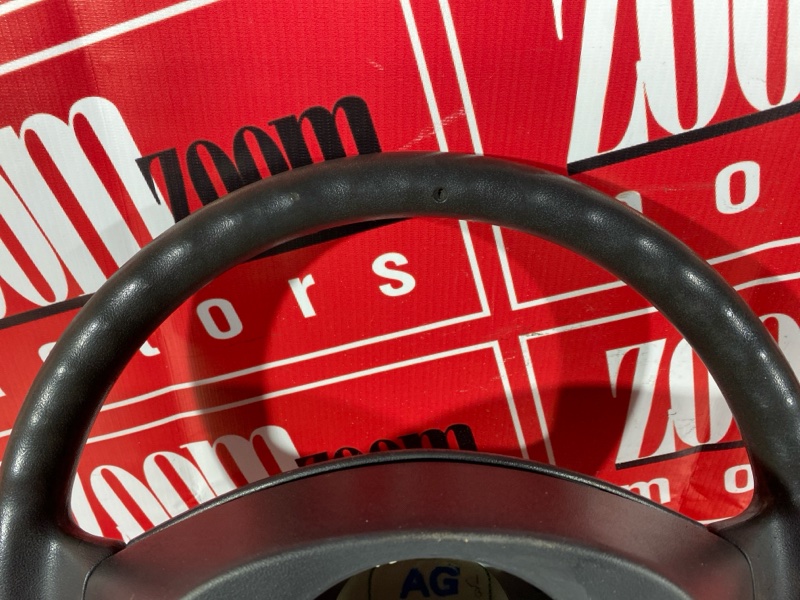 Руль, 2900 рублей, Красноярск