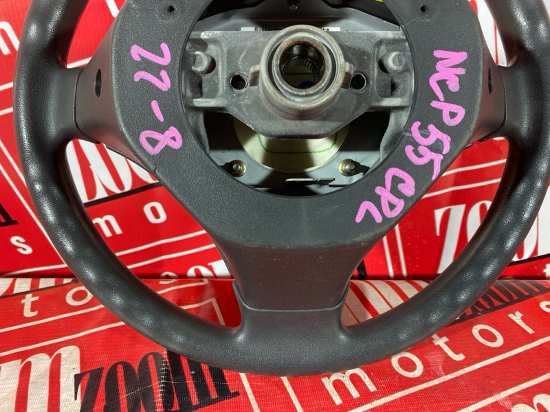 Руль, 2900 рублей, Красноярск