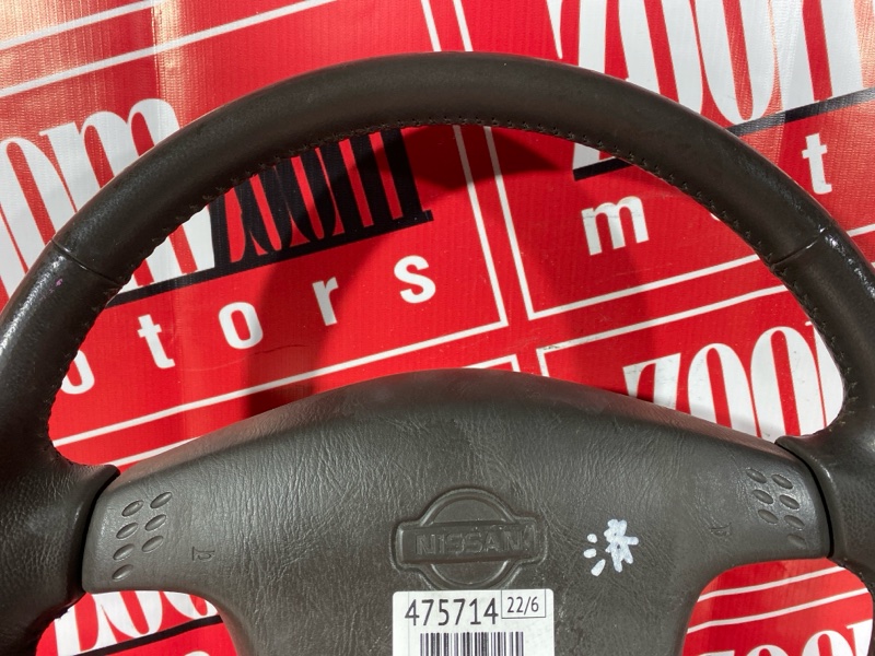 Руль, 6700 рублей, Красноярск