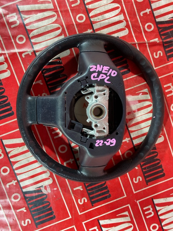 Руль, 4300 рублей, Красноярск