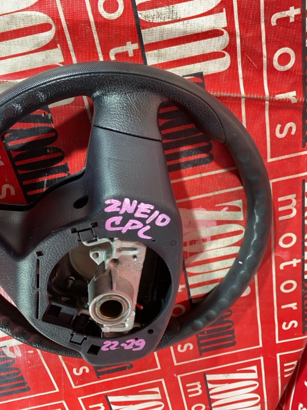 Руль, 4300 рублей, Красноярск