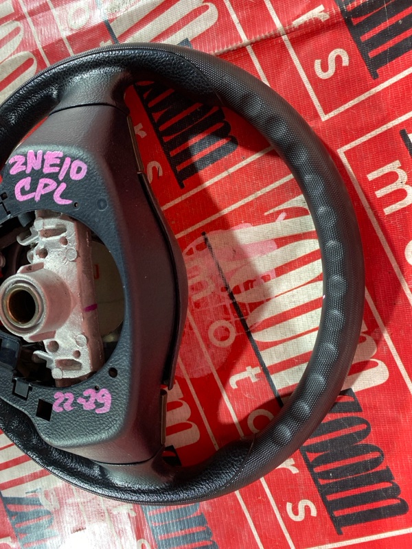 Руль, 4300 рублей, Красноярск