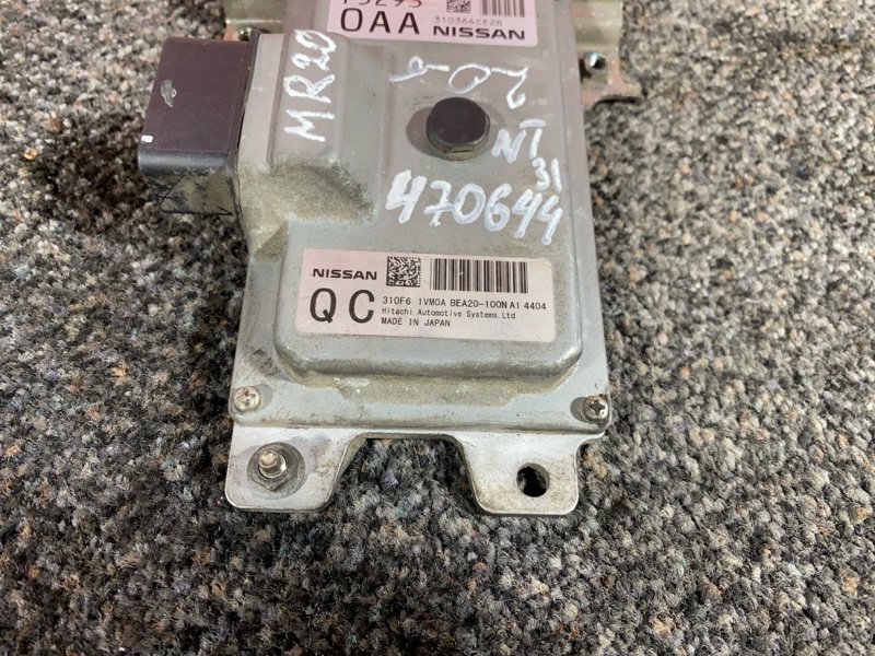 Блок управления КПП, 4300 рублей, Красноярск