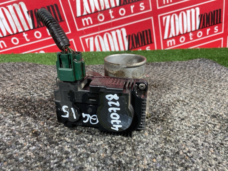 Заслонка дроссельная, 3400 рублей, Красноярск