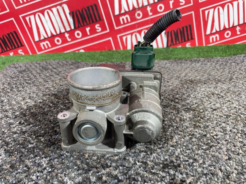 Заслонка дроссельная, 3400 рублей, Красноярск