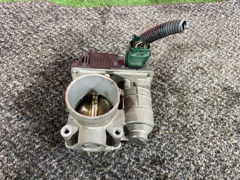 Заслонка дроссельная, 3400 рублей, Красноярск