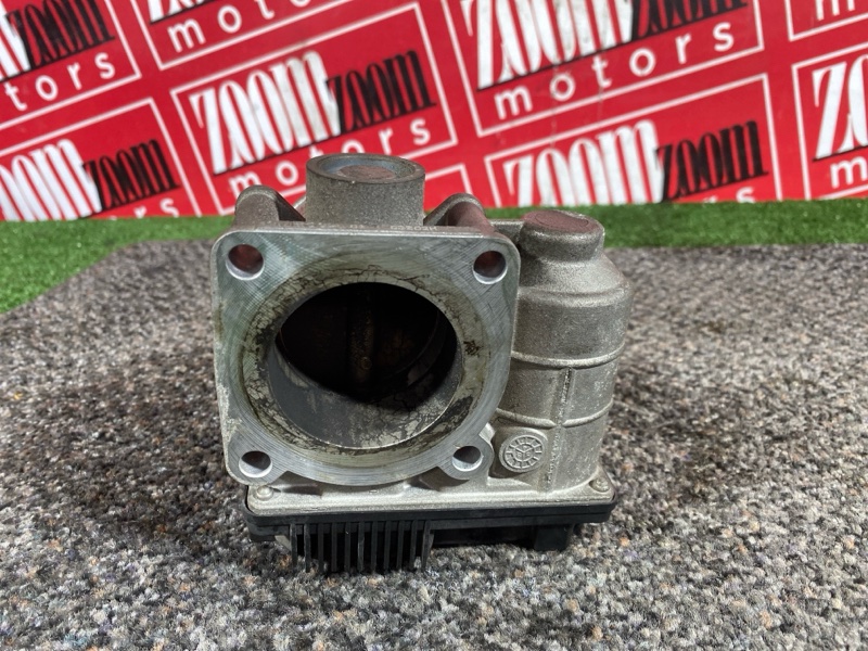 Заслонка дроссельная, 3400 рублей, Красноярск