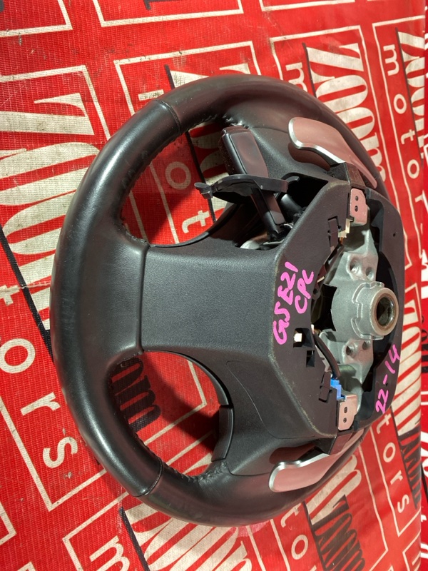 Руль, 17100 рублей, Красноярск