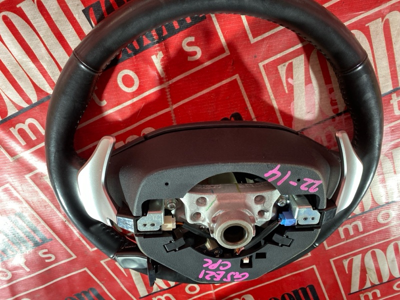 Руль, 17100 рублей, Красноярск