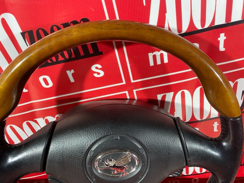 Руль, 21900 рублей, Солонцы