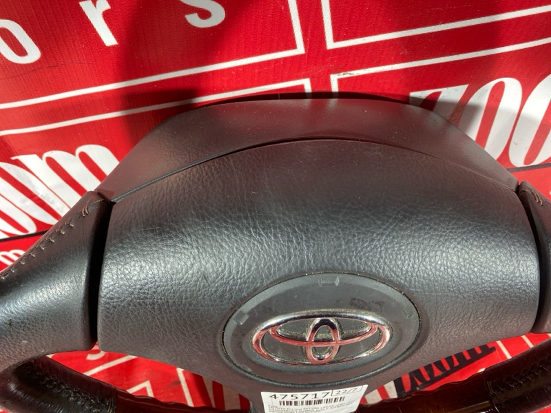 Руль, 6200 рублей, Красноярск