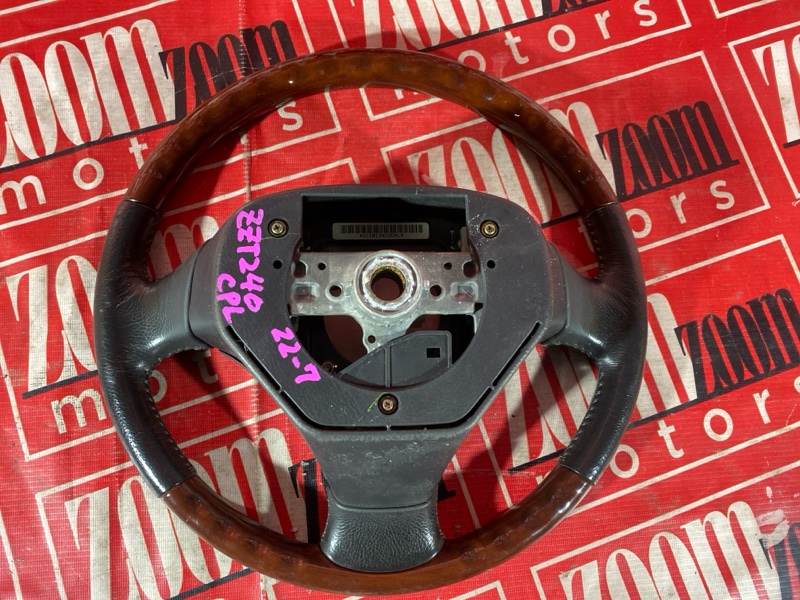 Руль, 6200 рублей, Красноярск