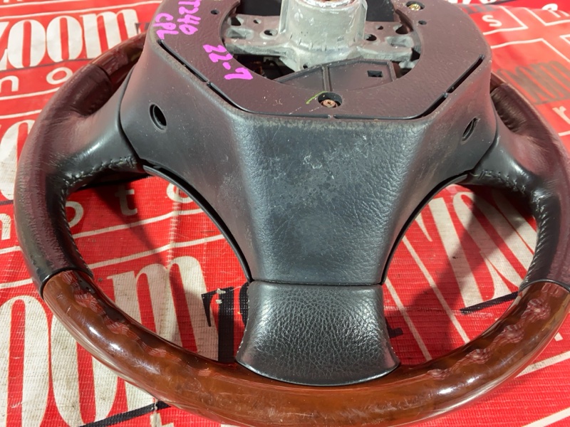 Руль, 6200 рублей, Красноярск