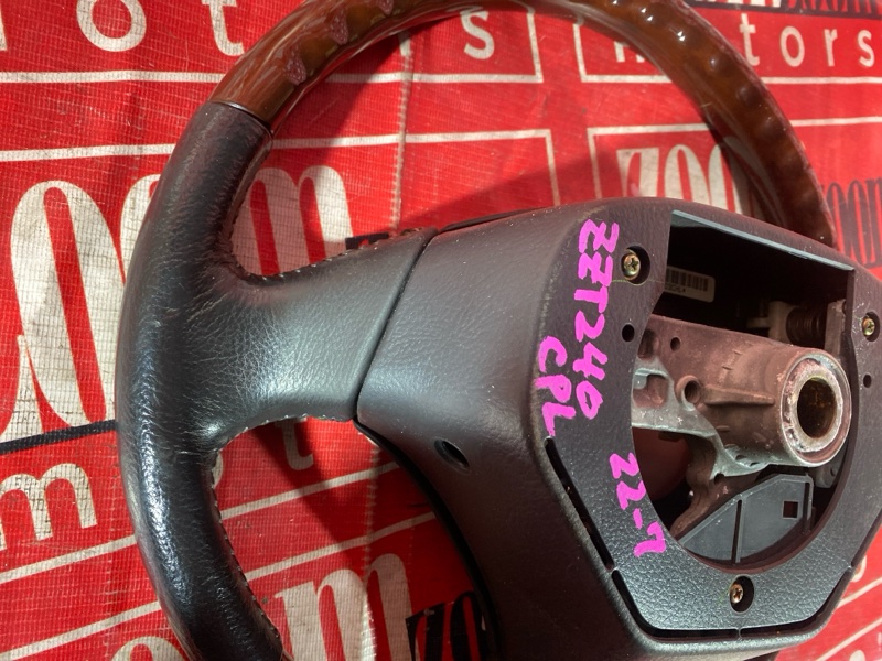 Руль, 6200 рублей, Красноярск