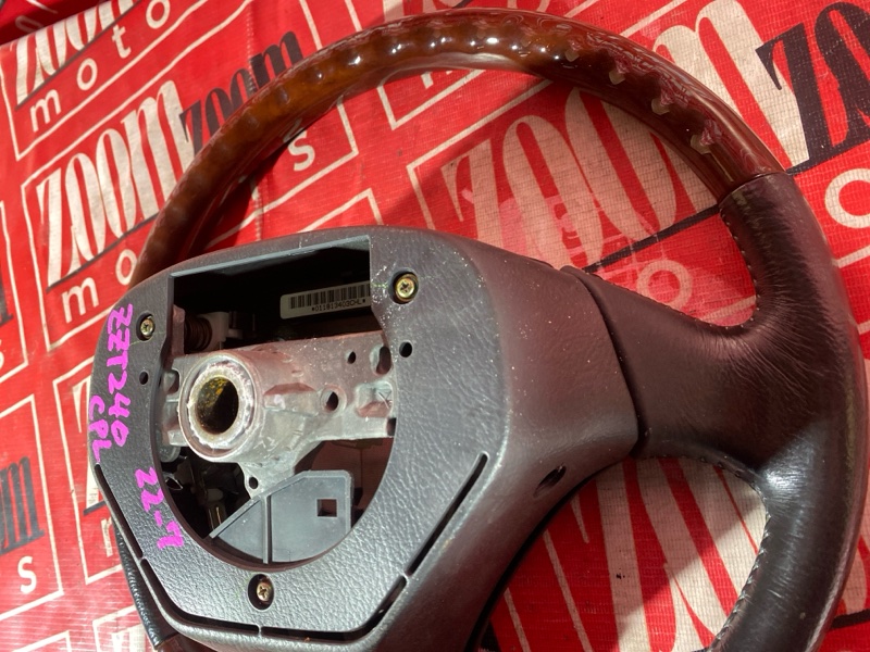 Руль, 6200 рублей, Красноярск