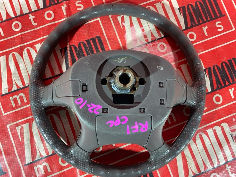 Руль, 3800 рублей, Красноярск