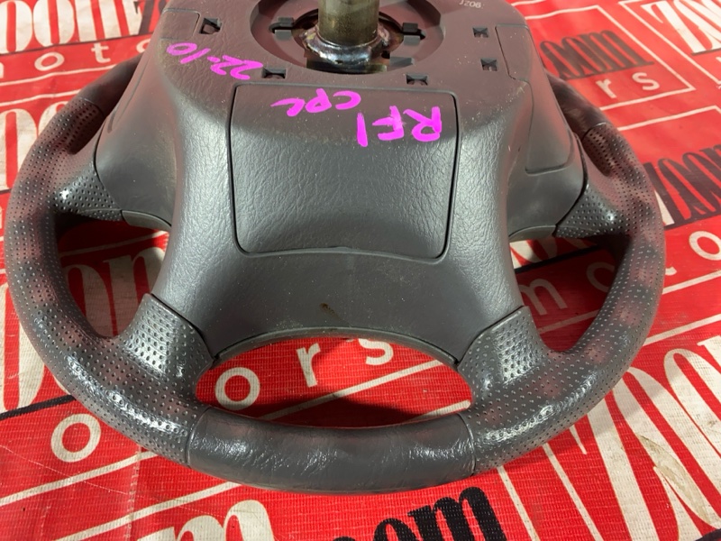 Руль, 3800 рублей, Красноярск