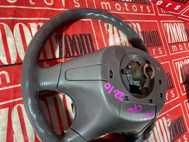 Руль, 3800 рублей, Красноярск