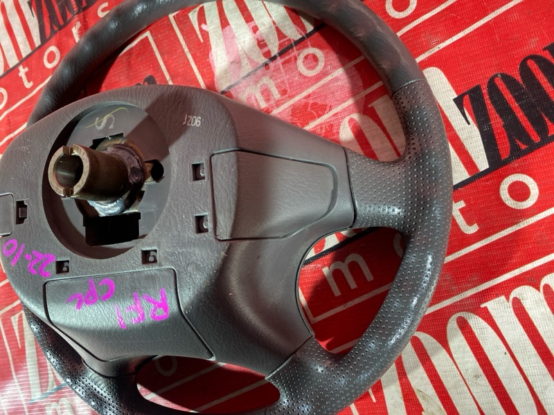 Руль, 3800 рублей, Красноярск