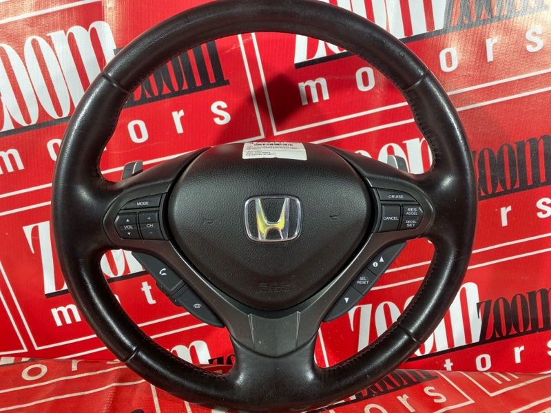 Руль, 6200 рублей, Красноярск