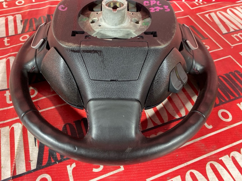 Руль, 6200 рублей, Красноярск