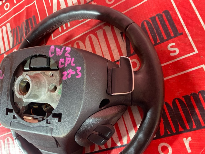 Руль, 6200 рублей, Красноярск