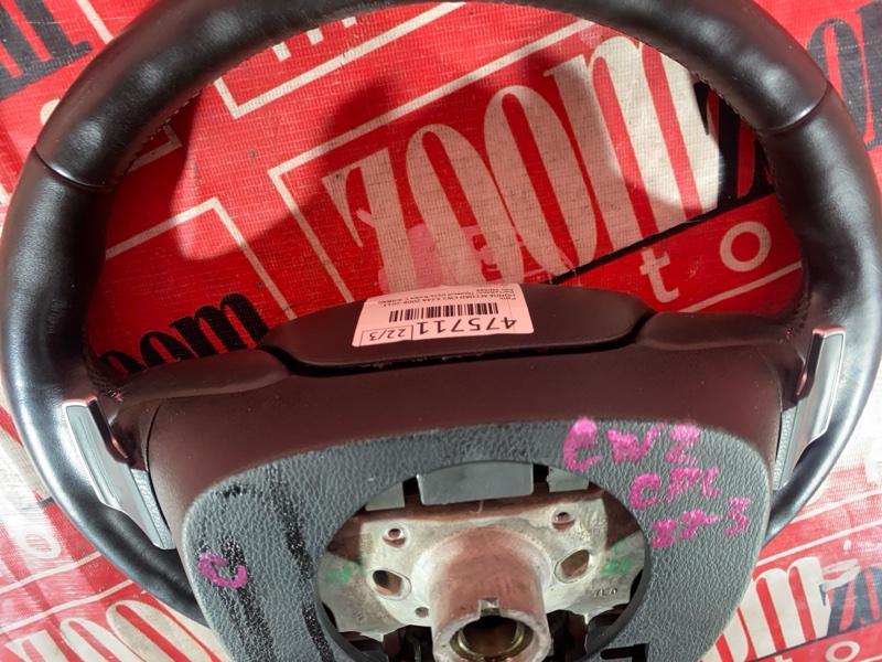 Руль, 6200 рублей, Красноярск