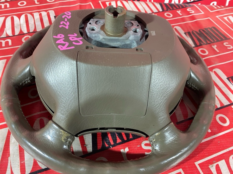 Руль, 4800 рублей, Красноярск