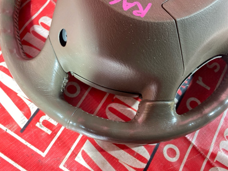 Руль, 4800 рублей, Красноярск