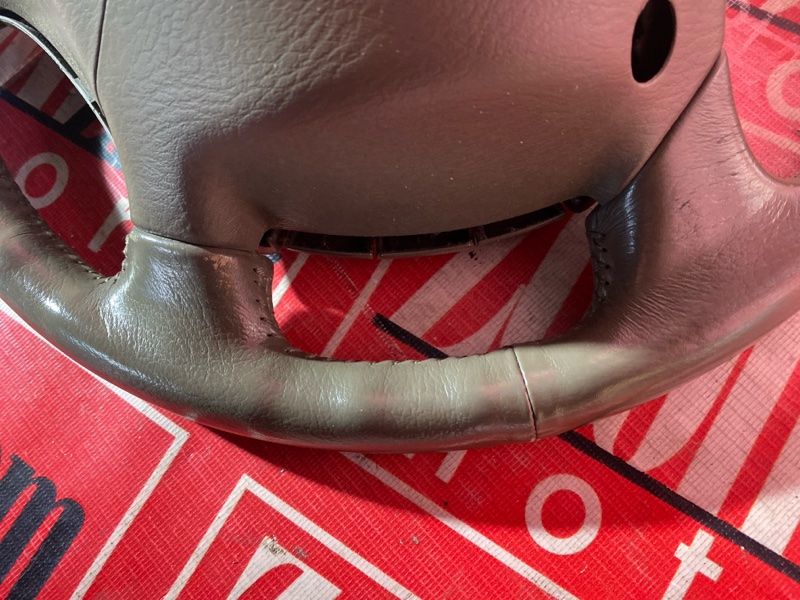 Руль, 4800 рублей, Красноярск