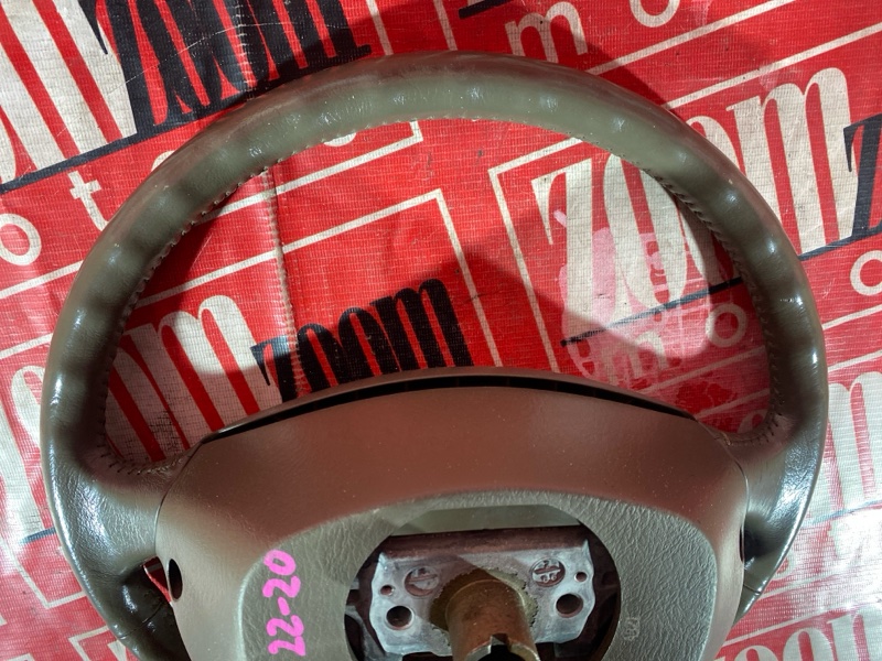 Руль, 4800 рублей, Красноярск