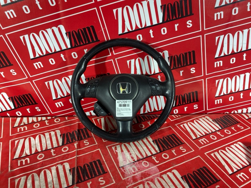 Руль, 8600 рублей, Красноярск