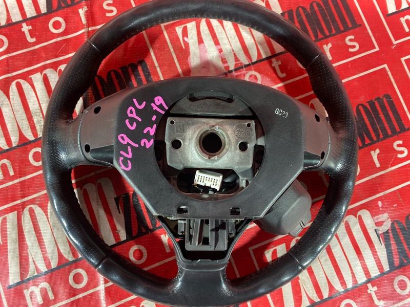 Руль, 8600 рублей, Красноярск