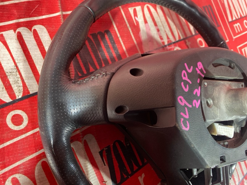 Руль, 8600 рублей, Красноярск