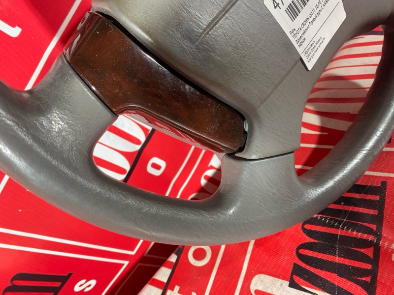 Руль, 6200 рублей, Красноярск