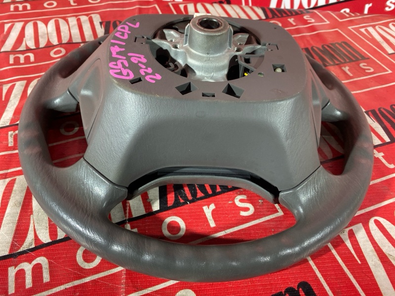 Руль, 6200 рублей, Красноярск