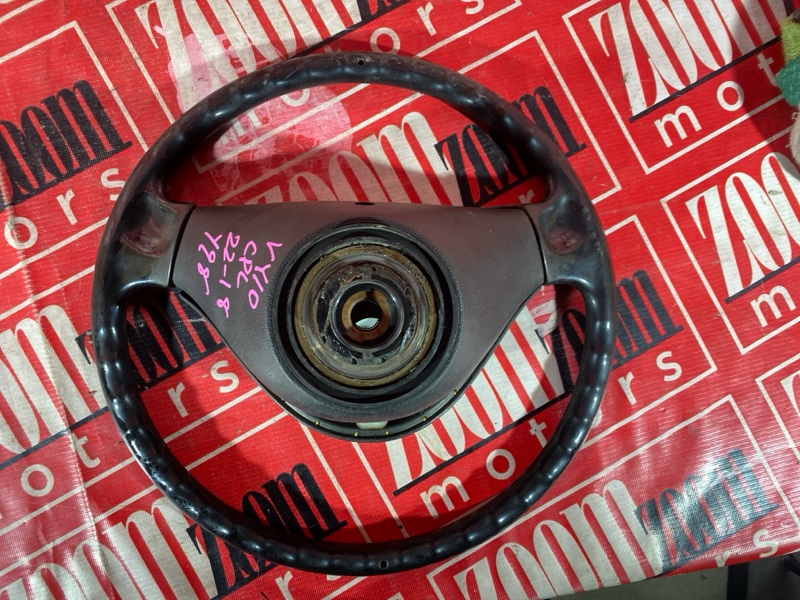 Руль, 2900 рублей, Красноярск