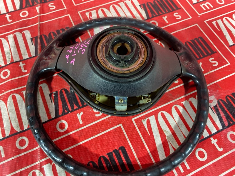 Руль, 2900 рублей, Красноярск