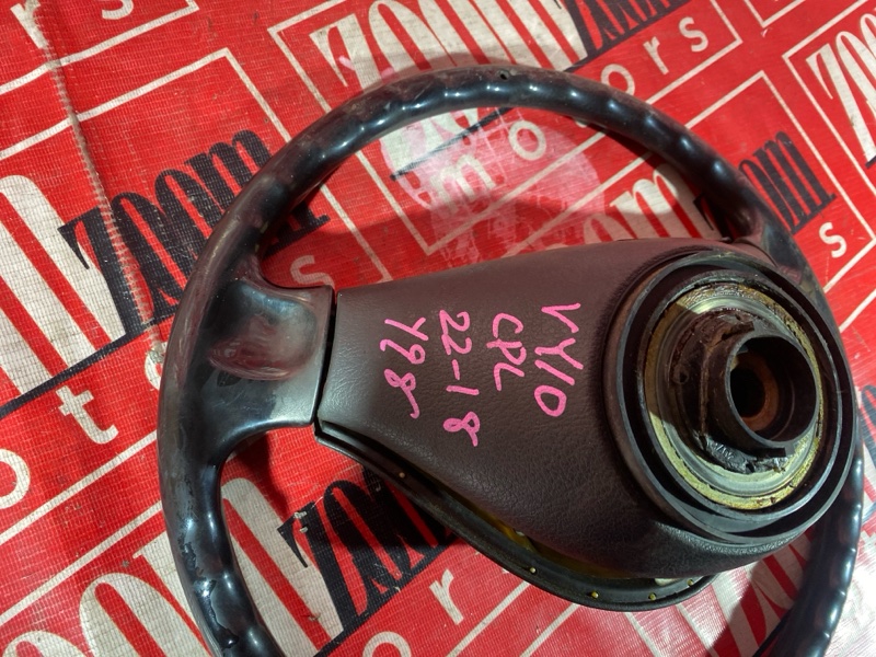 Руль, 2900 рублей, Красноярск