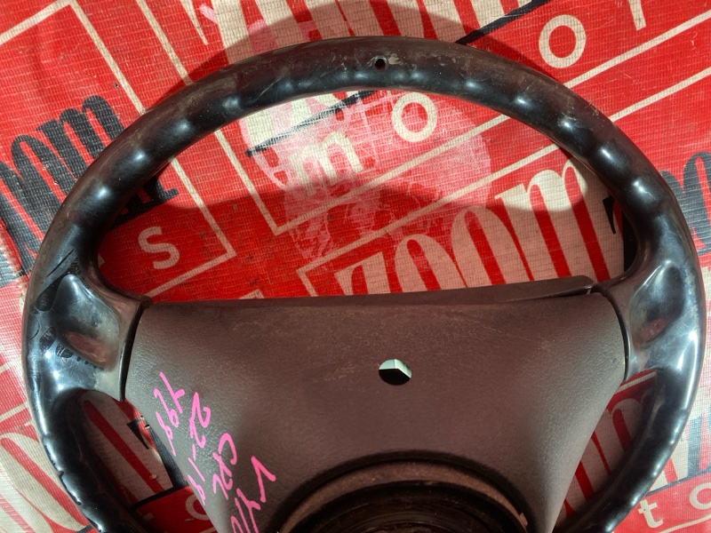 Руль, 2900 рублей, Красноярск